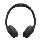 JBL Tune 680NC Bluetooth vezeték nélküli on-ear fejhallgató fekete EU