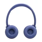 Kék JBL Tune 530BT vezeték nélküli Bluetooth fülre simuló fejhallgató EU