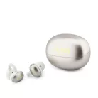 Guess Metallic Finish Classic Logo OWS Vezeték nélküli fülhallgató Arany