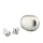 Guess Metallic Finish Classic Logo OWS Vezeték nélküli fülhallgató Arany