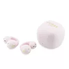 Guess Mini Classic Logo OWS Vezeték nélküli Fülhallgató Pink