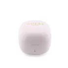 Guess Mini Classic Logo OWS Vezeték nélküli Fülhallgató Pink