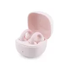Guess Mini Classic Logo OWS Vezeték nélküli Fülhallgató Pink