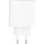 Fali töltő OnePlus, 120W, 1 x USB-A, Fehér