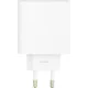 Fali töltő OnePlus, 120W, 1 x USB-A, Fehér