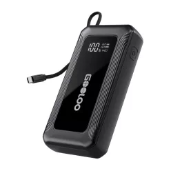 GOOLOO G7 44,4 Wh indítóakkumulátor