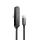 Borofone Cable BX125 Pacifico - Type C to Type C - PD 60W 1m usb kábel fekete