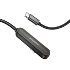 Borofone Cable BX125 Pacifico - Type C to Type C - PD 60W 1m usb kábel fekete