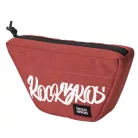 Rockbros G011 Flash Journey trapezoidális kormánytáska - piros