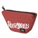 Rockbros G011 Flash Journey trapezoidális kormánytáska - piros