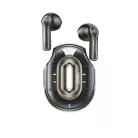 XO X43 TWS Bluetooth fülhallgató fekete