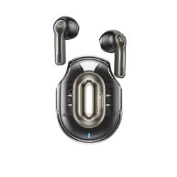 XO X43 TWS Bluetooth fülhallgató fekete