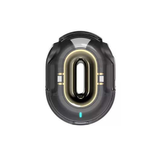 XO X43 TWS Bluetooth fülhallgató fekete