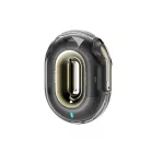 XO X43 TWS Bluetooth fülhallgató fekete