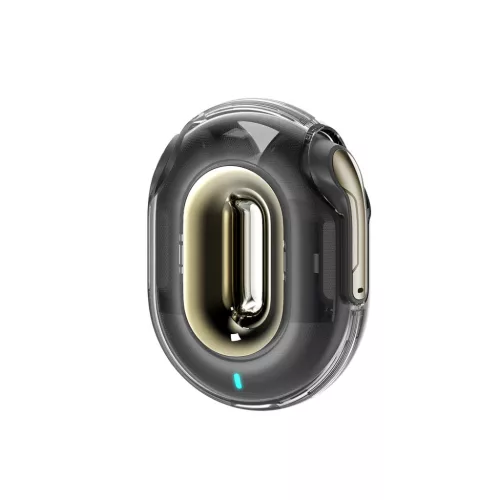 XO X43 TWS Bluetooth fülhallgató fekete