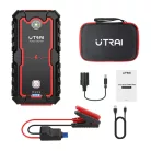 UTRAI JS One autóindító