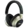 Guess Bluetooth ENC 4G Gold Script Metal fekete vezeték nélküli Bluetooth fejhallgató