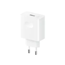   Honor Super Charge 80 W USB-A hálózati töltőadapter, fehér (Service Pack)