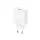 Honor Super Charge 80 W USB-A hálózati töltőadapter, fehér (Service Pack)