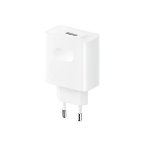 Honor Super Charge 80 W USB-A hálózati töltőadapter, fehér (Service Pack)