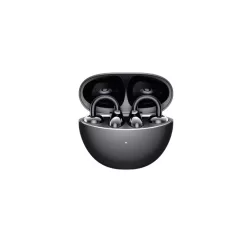   Honor Choice Earbuds Clip fekete vezeték nélküli fülhallgató