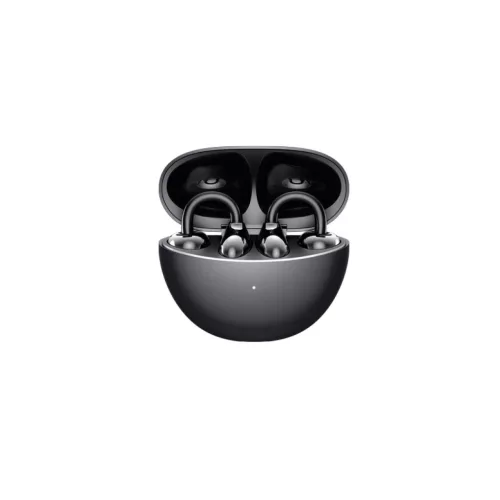 Honor Choice Earbuds Clip fekete vezeték nélküli fülhallgató