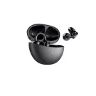 Honor Choice Earbuds Clip fekete vezeték nélküli fülhallgató