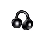 Honor Choice Earbuds Clip fekete vezeték nélküli fülhallgató