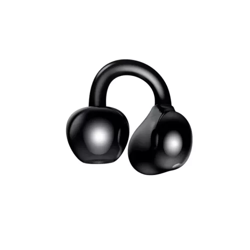 Honor Choice Earbuds Clip fekete vezeték nélküli fülhallgató