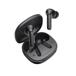   QCY T13 Pro vezeték nélküli ANC in-ear fülhallgató – fekete