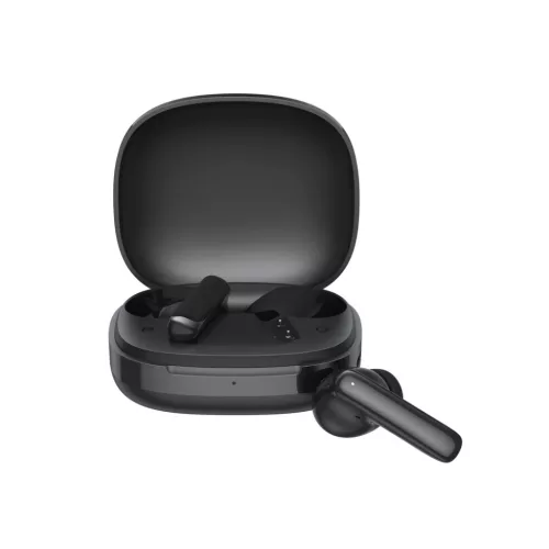 QCY T13 Pro vezeték nélküli ANC in-ear fülhallgató – fekete
