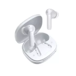   QCY T13 Pro vezeték nélküli ANC in-ear fülhallgató – fehér