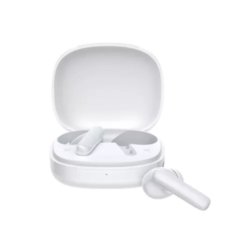 QCY T13 Pro vezeték nélküli ANC in-ear fülhallgató – fehér