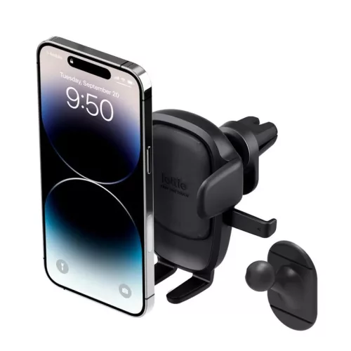 iOttie Easy One Touch 6 Air Vent Mount telefontartó