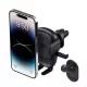 iOttie Easy One Touch 6 Air Vent Mount telefontartó