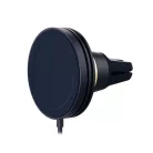 iOttie Velox Mini MagSafe mágneses vezeték nélküli autós szellőzőrács-tartó