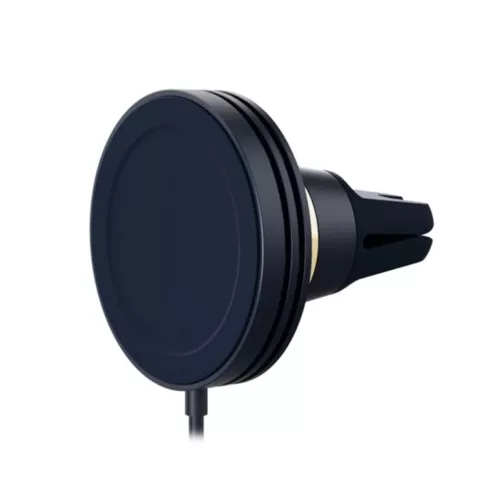 iOttie Velox Mini MagSafe mágneses vezeték nélküli autós szellőzőrács-tartó