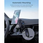 iOttie AutoSense 2 vezeték nélküli szellőzőrács-tartó