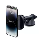 iOttie Velox Pro MagSafe mágneses vezeték nélküli autós tartó CryoFlow hűtéssel
