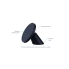 iOttie Velox MagSafe Magnetic Flush Mount mágneses telefontartó
