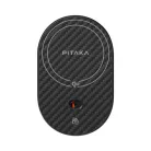 Pitaka MagEZ Car Mount Pro 2 Qi2 autós telefontartó