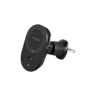 Pitaka MagEZ Car Mount Pro 2 Qi2 autós telefontartó