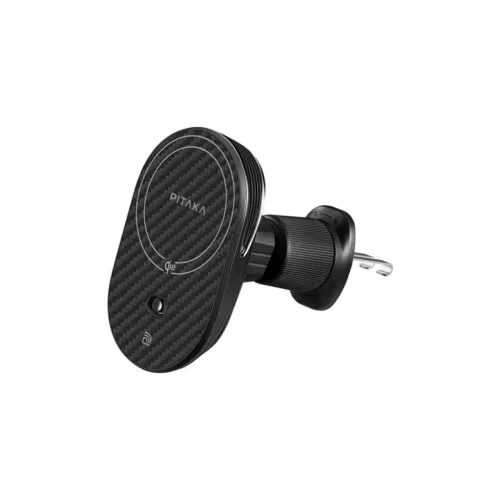 Pitaka MagEZ Car Mount Pro 2 Qi2 autós telefontartó