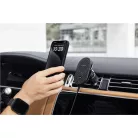 Pitaka MagEZ Car Mount Pro 2 Qi2 autós telefontartó