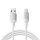 Joyroom S-A62 Lively Series 3A Fast Charging Data Cable (USB-A to Type-C) 1.2m-White