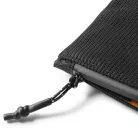 Spigen LF300 RFID kártyatartó pénztárca, fekete