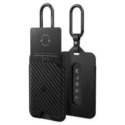 Tesla Key Card Spigen kártyatartó tok 2 db