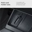 Tesla Key Card Spigen kártyatartó tok 2 db
