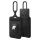 Spigen Tesla Card Holder Air Fit 2 db-os kártyatartó Tesla Key Cardhoz és AirTaghez