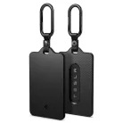 Tesla Spigen Air Fit kártyatartó tok, 2 db-os csomag